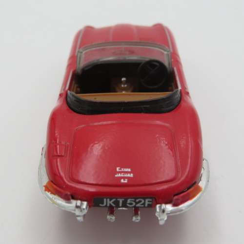 Cars & Trucks Matchbox Dinky 1967 Jaguar Etype model car for sale in